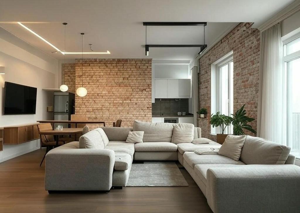 Elbistudio Apartment *